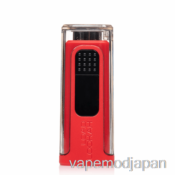 Vape Mod Lookah ロード 510 Vape バッテリー レッド